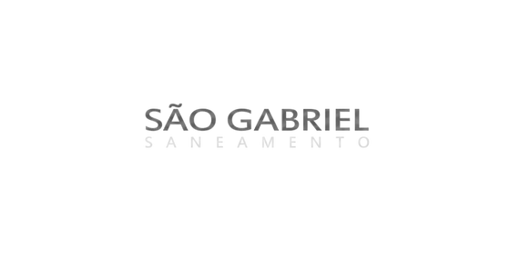 São Gabriel Saneamento