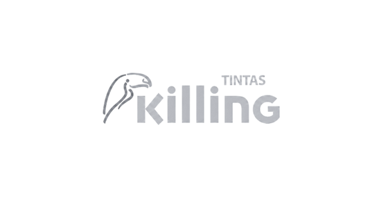 Tintas Killing
