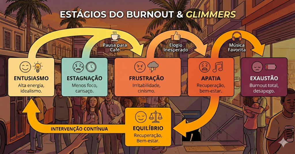 The Great Exhaustion 2026: Glimmers e Pesquisa de Satisfação no Brasil 2 image